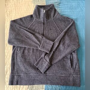 Women’s Nike Dark Grey 🩶 Sweater